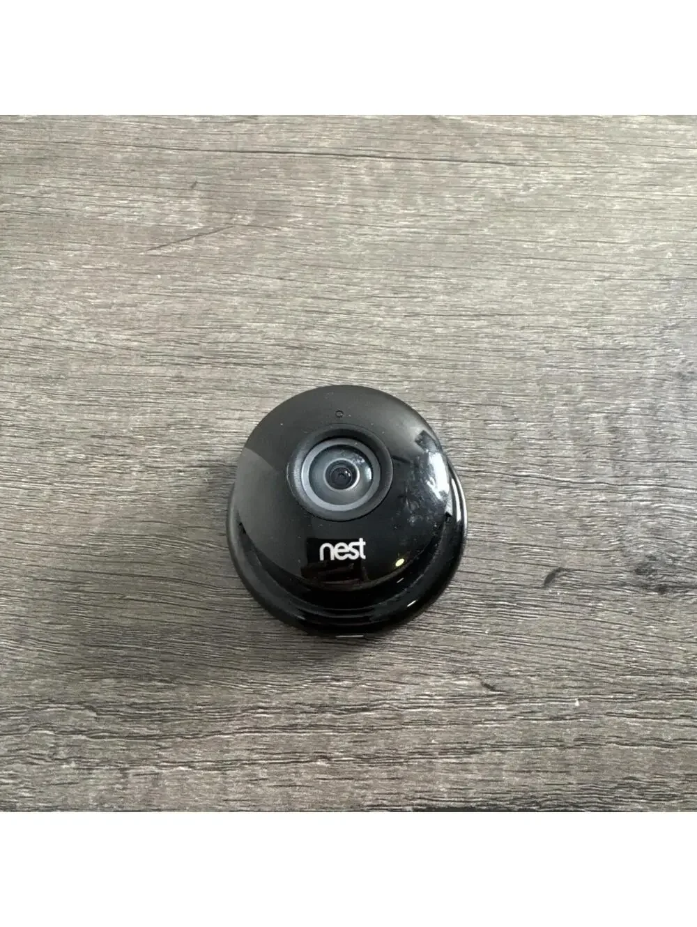 Nest Cam A00005 Security Camera